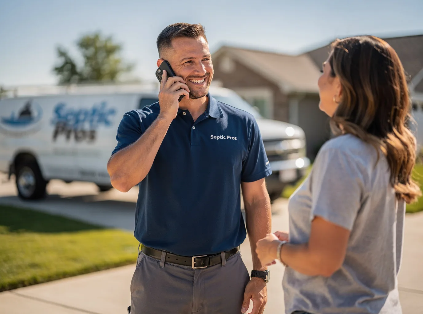 Septic Tank Pumping Hanover, VA FAQs